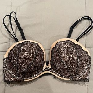 Victoria’s Secret MULTI-WAY STRAPS Very Sexy Bra